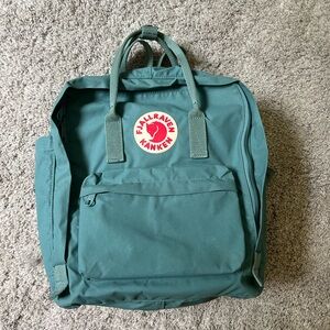 Fjallraven Kaken Backpack